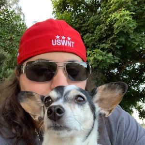 Meet your Posher, Marina